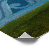 ウィンドウを開く前に ポスター (角)