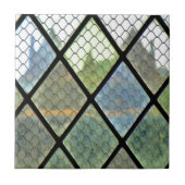 ウィンドウアート タイル (正面)