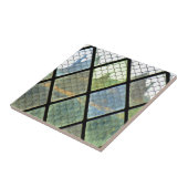 ウィンドウアート タイル (側面)