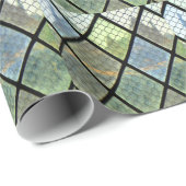 ウィンドウアート ラッピングペーパー (ロールコーナー)