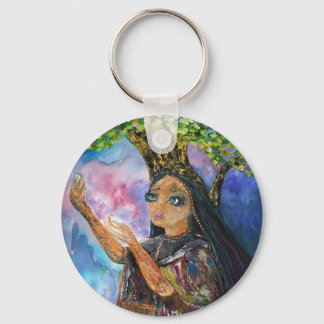 ウィンドウィスパー キーホルダー