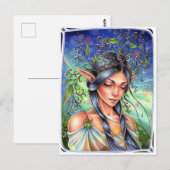 ウィンドウイスパー ポストカード (正面/裏面)