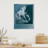 ウィンドウォーカー ポスター (キッチン)