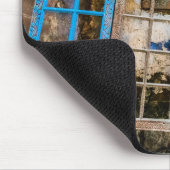 ウィンドウカラフルフレーム マウスパッド (コーナー)