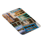 ウィンドウカラフルフレーム マグネット (右側)