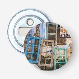 ウィンドウカラフルフレーム 栓抜き