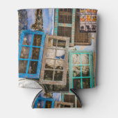 ウィンドウカラフルフレーム 缶クーラー (正面)