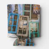 ウィンドウカラフルフレーム 缶クーラー (裏面)