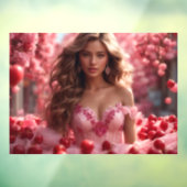 ウィンドウクリング ウィンドウサイン (シート3)