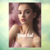 ウィンドウクリング ウィンドウサイン (シート3)