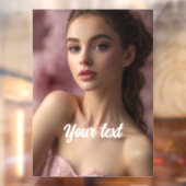 ウィンドウクリング ウィンドウサイン (シート2)