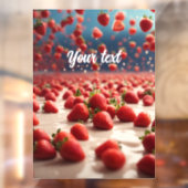 ウィンドウクリング ウィンドウサイン (シート2)