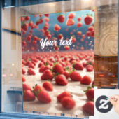 ウィンドウクリング ウィンドウサイン (カフェ窓)