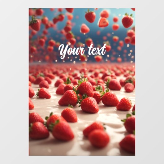 ウィンドウクリング ウィンドウサイン (シート)