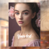 ウィンドウクリング ウィンドウサイン (シート2)