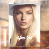 ウィンドウクリング ウィンドウサイン (シート2)