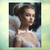 ウィンドウクリング ウィンドウサイン (シート3)