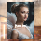 ウィンドウクリング ウィンドウサイン (シート2)