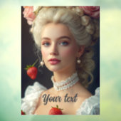 ウィンドウクリング ウィンドウサイン (シート3)