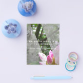 ウィンドウクリーニングのビジネスの4x5カード チラシ (シングル)