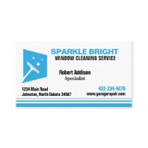 ウィンドウクリーニングサービス