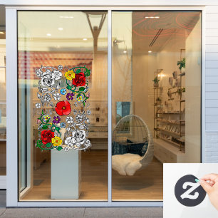 ウィンドウサイン