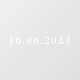  ウィンドウサイン