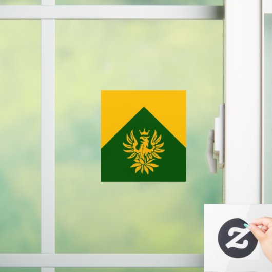 ウィンドウサイン (ホーム)