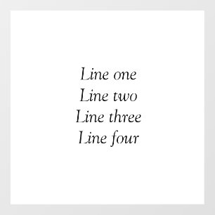  ウィンドウサイン