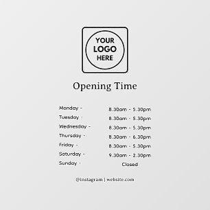  ウィンドウサイン