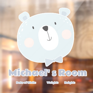 ウィンドウサイン