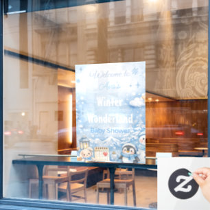  ウィンドウサイン