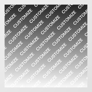  ウィンドウサイン