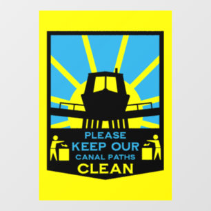  ウィンドウサイン