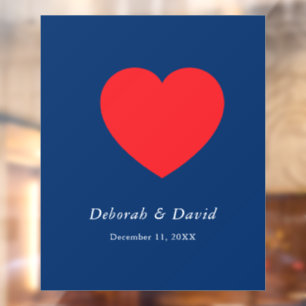 ウィンドウサイン