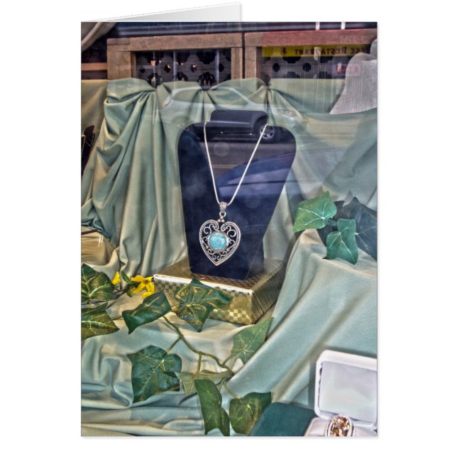 ウィンドウショッピング (正面)