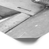 ウィンドウショッピング: 1940s ポスター (角)