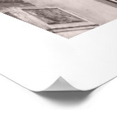 ウィンドウショップ傘 ポスター (角)