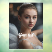 ウィンドウシール ウィンドウサイン (シート3)