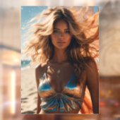 ウィンドウシール ウィンドウサイン (シート2)