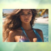 ウィンドウシール ウィンドウサイン (シート3)