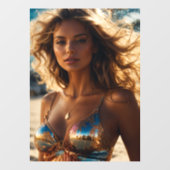 ウィンドウシール ウィンドウサイン (シート)