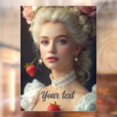 ウィンドウシール ウィンドウサイン (シート2)