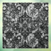 ウィンドウデカールリーガルブラックレース ウィンドウサイン (シート3)