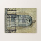 ウィンドウパズル ジグソーパズル (横)