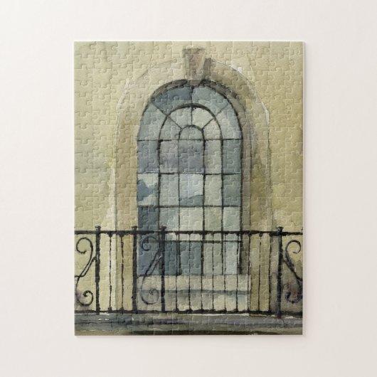 ウィンドウパズル ジグソーパズル (縦)