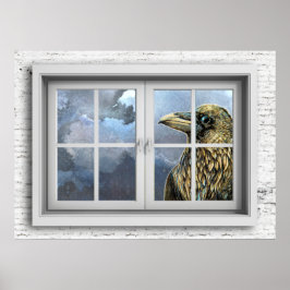 ウィンドウビューポスター ポスター