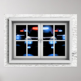 ウィンドウビューポスター ポスター