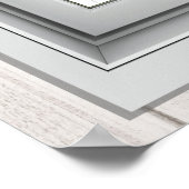 ウィンドウビューポスター ポスター (角)