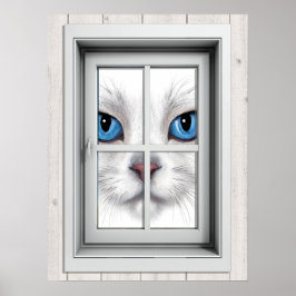 ウィンドウビューポスター ポスター